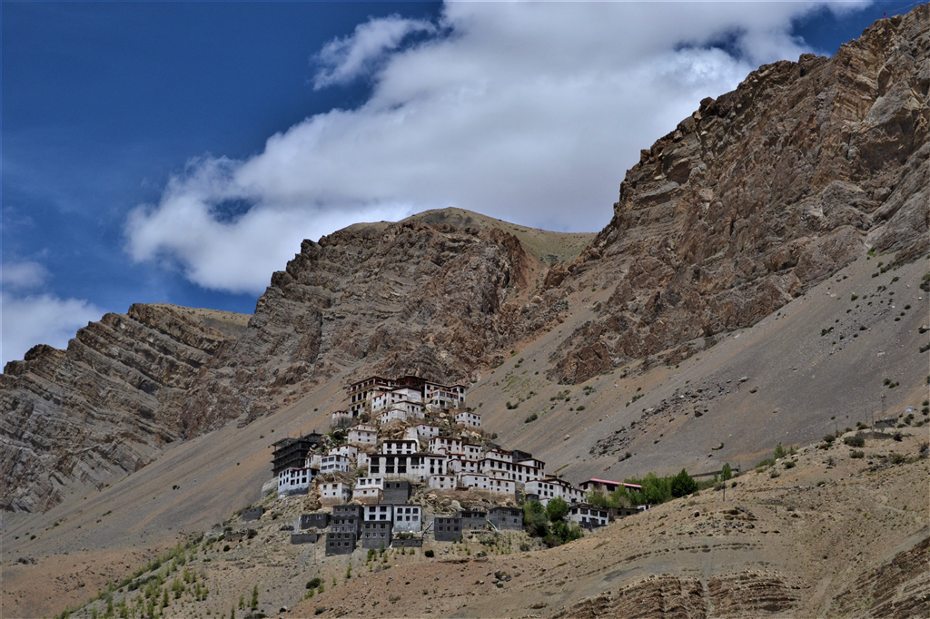 From Manali to Spiti Valley-Marsontheroad.com