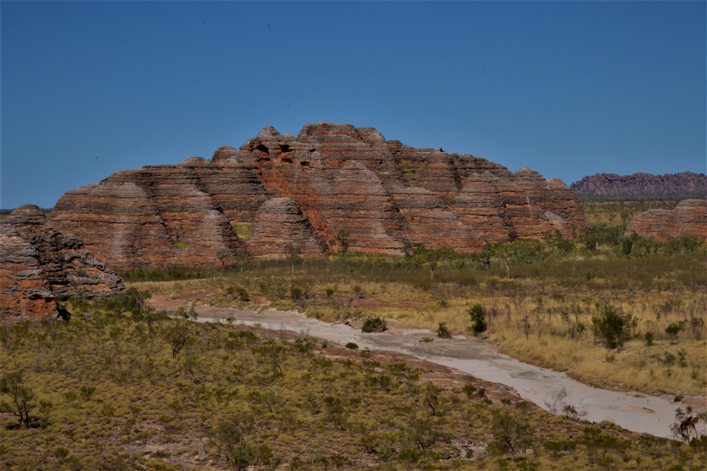 Purnululu National Park: one of the most evocative places in WA-Marsontheroad.com