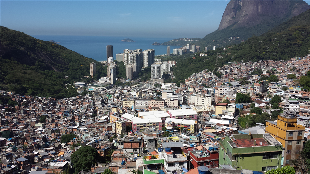 The beginning of everything:  trip to Rio de Janeiro!-Marsontheroad.com