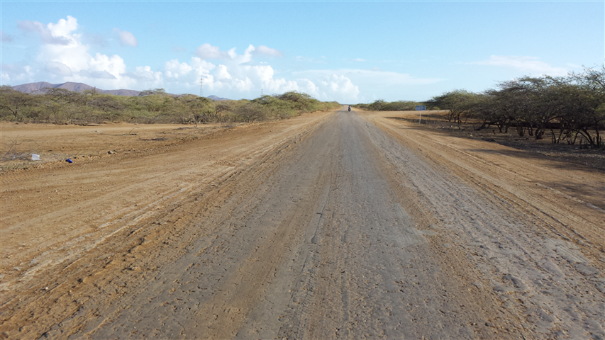 Marsontheroad.com