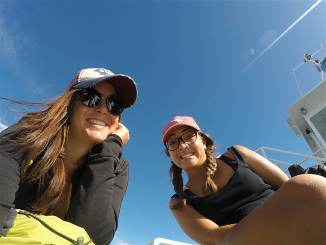 Marsontheroad.com