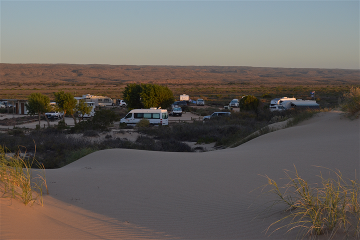 Marsontheroad.com