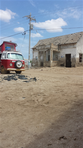 Marsontheroad.com