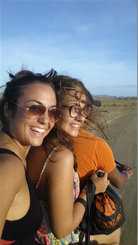 Marsontheroad.com