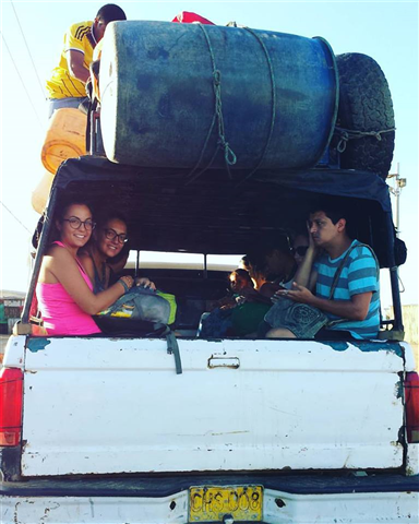 Marsontheroad.com