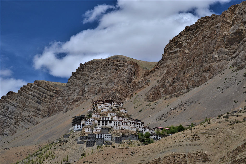 Da Manali a Spiti Valley-Marsontheroad.com