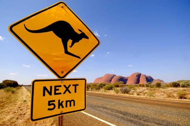 Lavorare e vivere in Australia-Marsontheroad.com