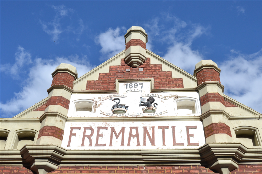 Fremantle: il luogo perfetto-Marsontheroad.com