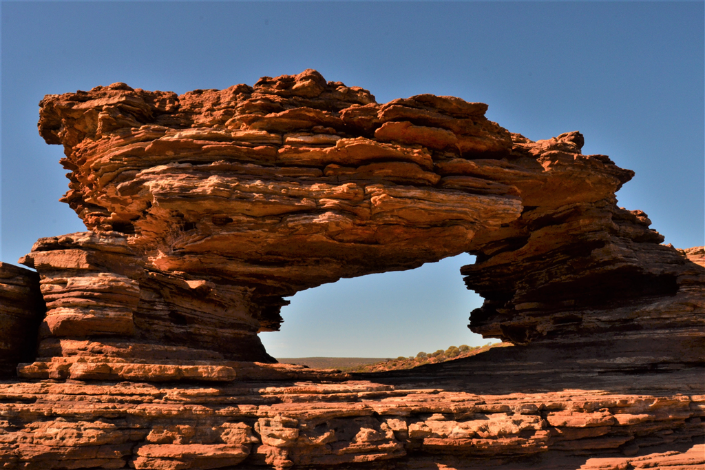 Le meraviglie di Kalbarri e dintorni-Marsontheroad.com