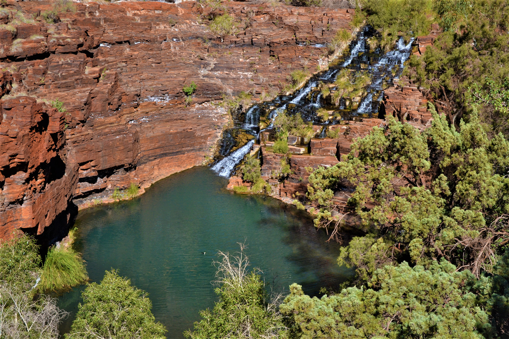 Karijini National Park-Marsontheroad.com