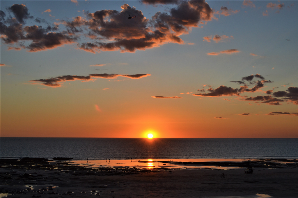 From Broome to Fitzroy Crossing-Marsontheroad.com