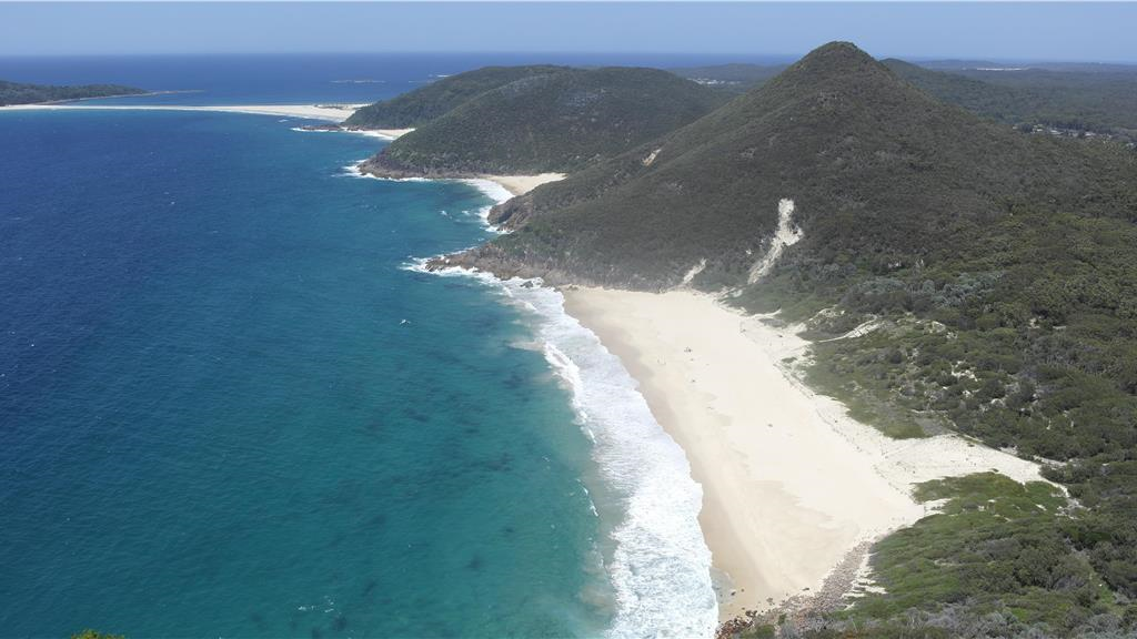 Newcastle & Port Stephens:connubio perfetto tra città e spiagge dorate-Marsontheroad.com