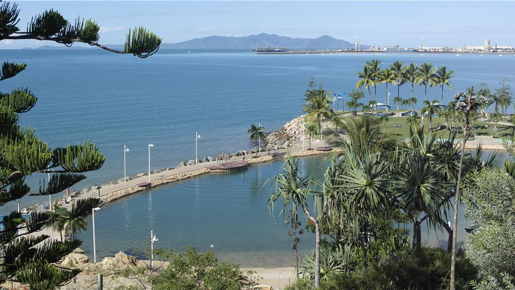 7 motivi per visitare Townsville-Marsontheroad.com