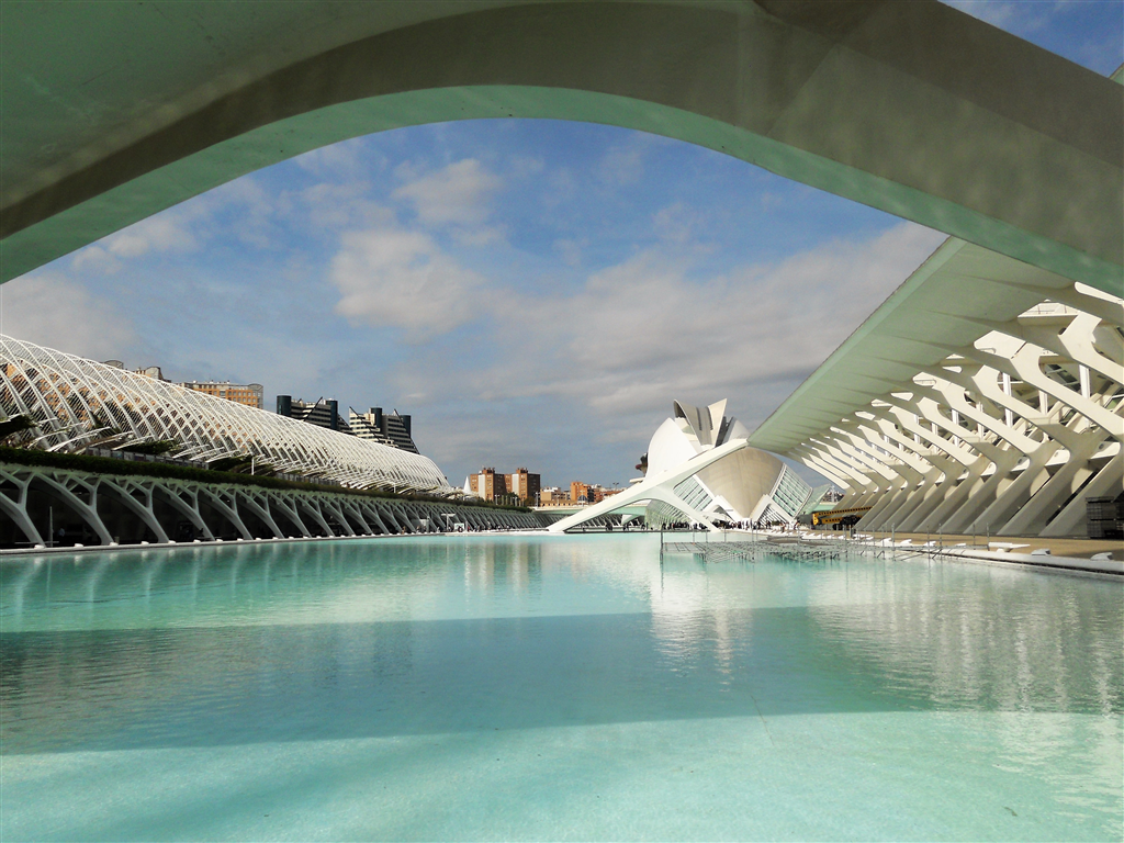 Valencia: città ideale per vivere-Marsontheroad.com