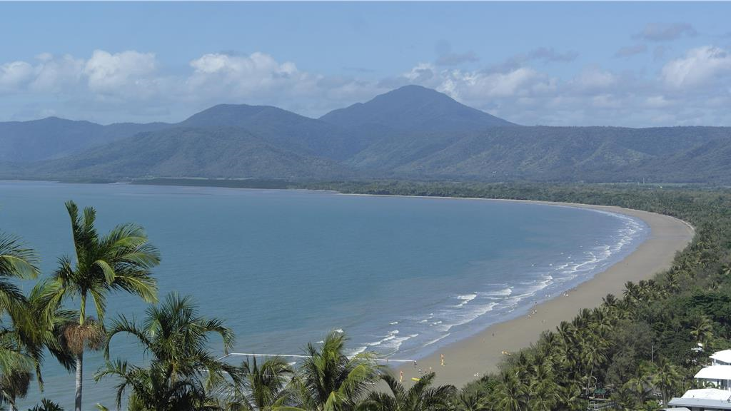 North Queensland: where the Rainforest meets the Great Barrier Reef-Marsontheroad.com