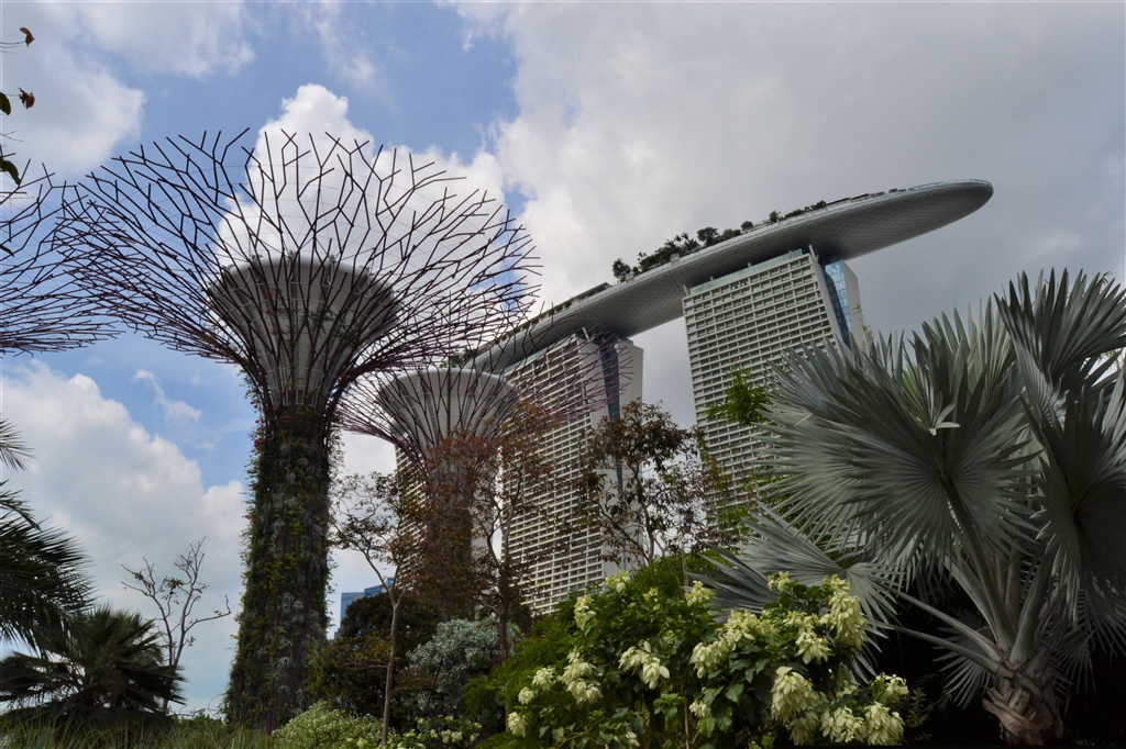 Top 10 must see in Singapore-Marsontheroad.com