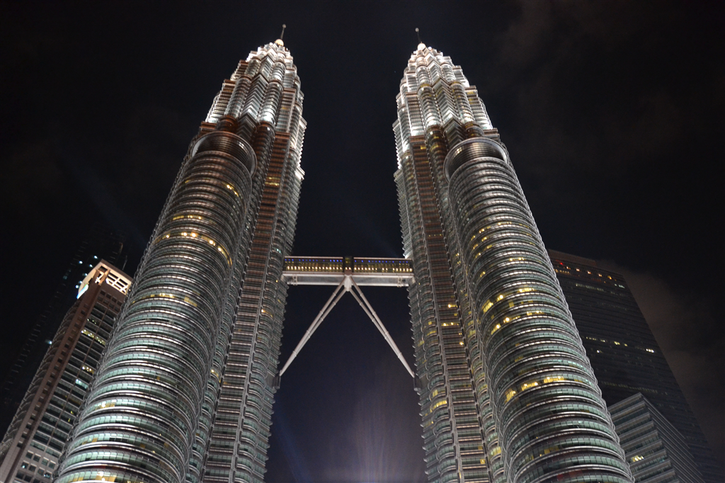 10 luoghi imperdibili di Kuala Lumpur-Marsontheroad.com