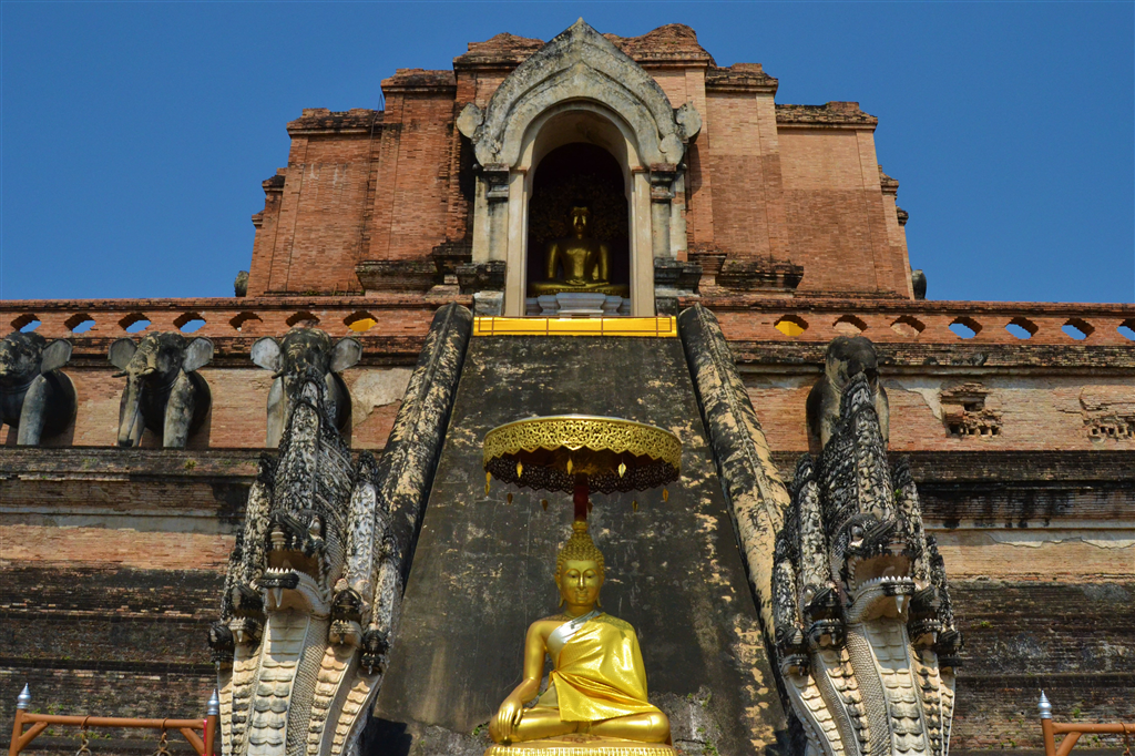 Chiang Mai: tra templi e mercati-Marsontheroad.com