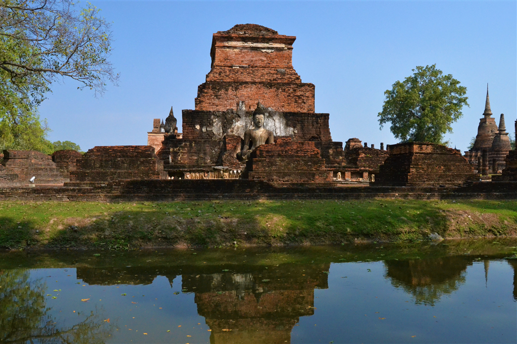 Everything you need to know about Sukhothai-Marsontheroad.com