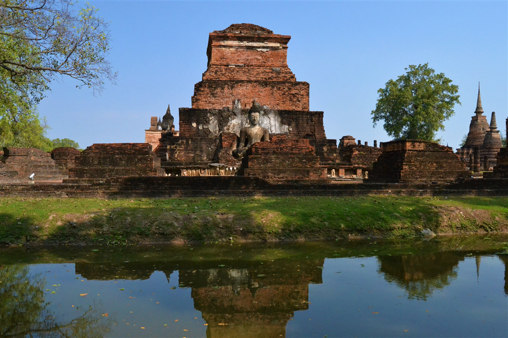 Tutto quello che c'è da sapere su Sukhothai-Marsontheroad.com