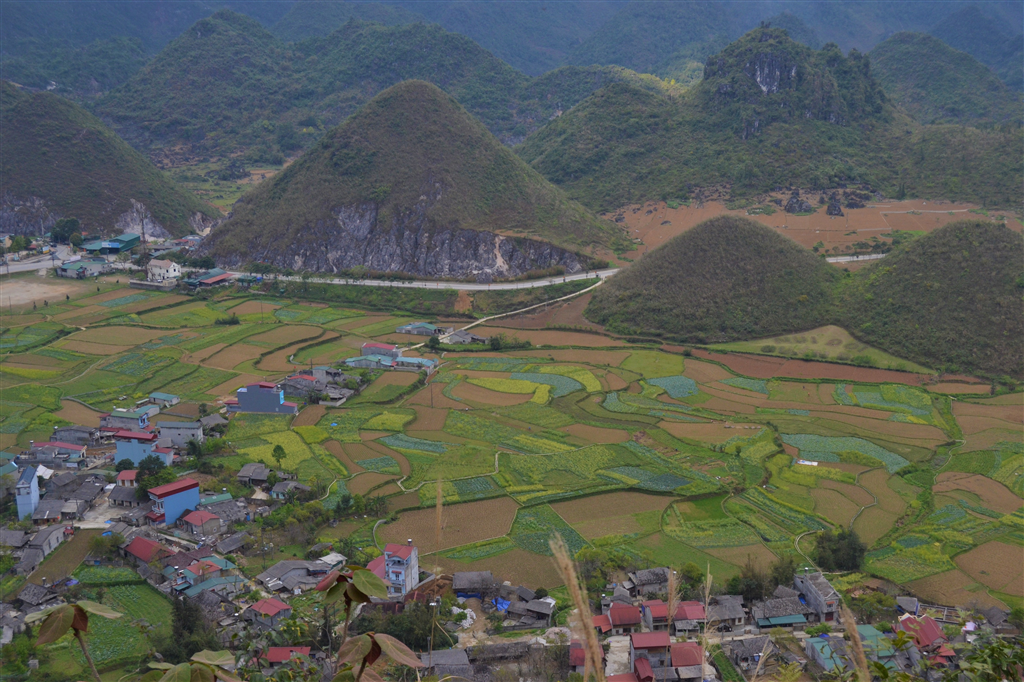 Discovering North Vietnam: Ha Giang-Marsontheroad.com