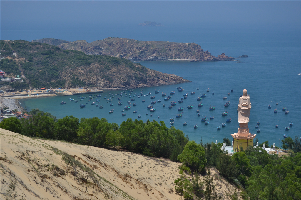 L'altra faccia del Vietnam: Nha Trang-Marsontheroad.com