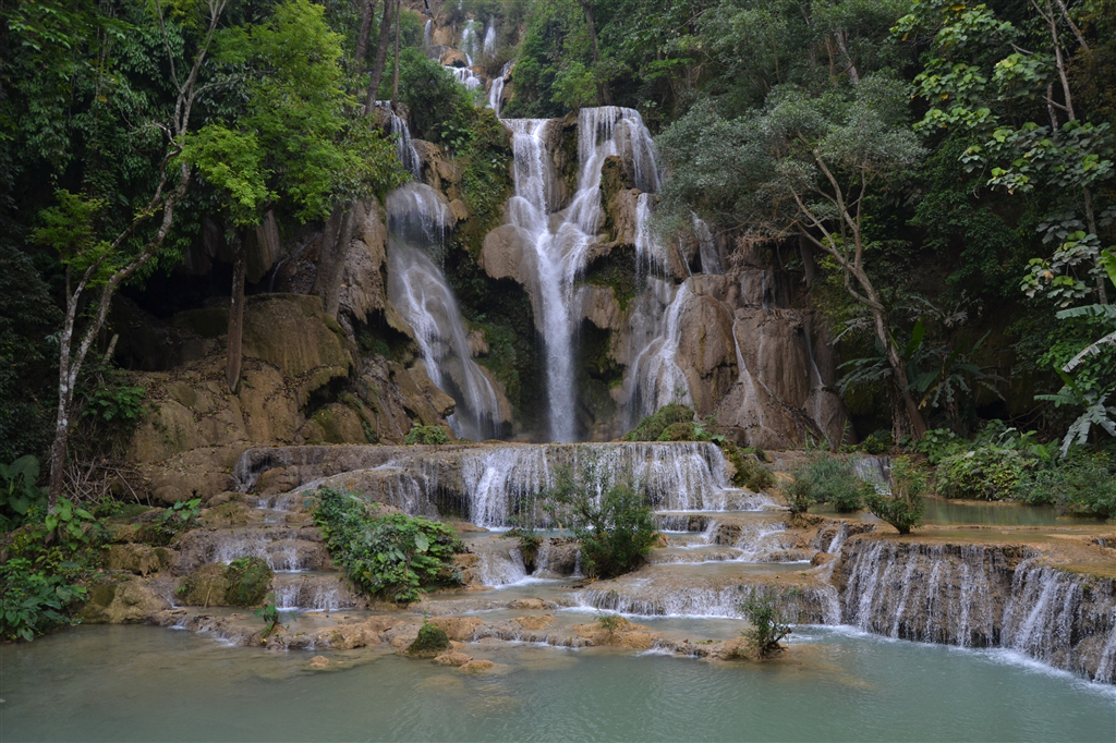 What not to be missed in Luang Prabang-Marsontheroad.com