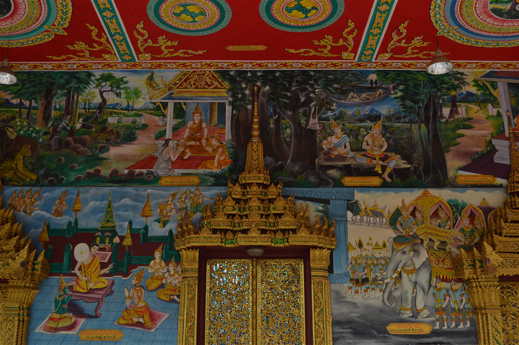 Alla scoperta della capitale del Laos: Vientiane-Marsontheroad.com