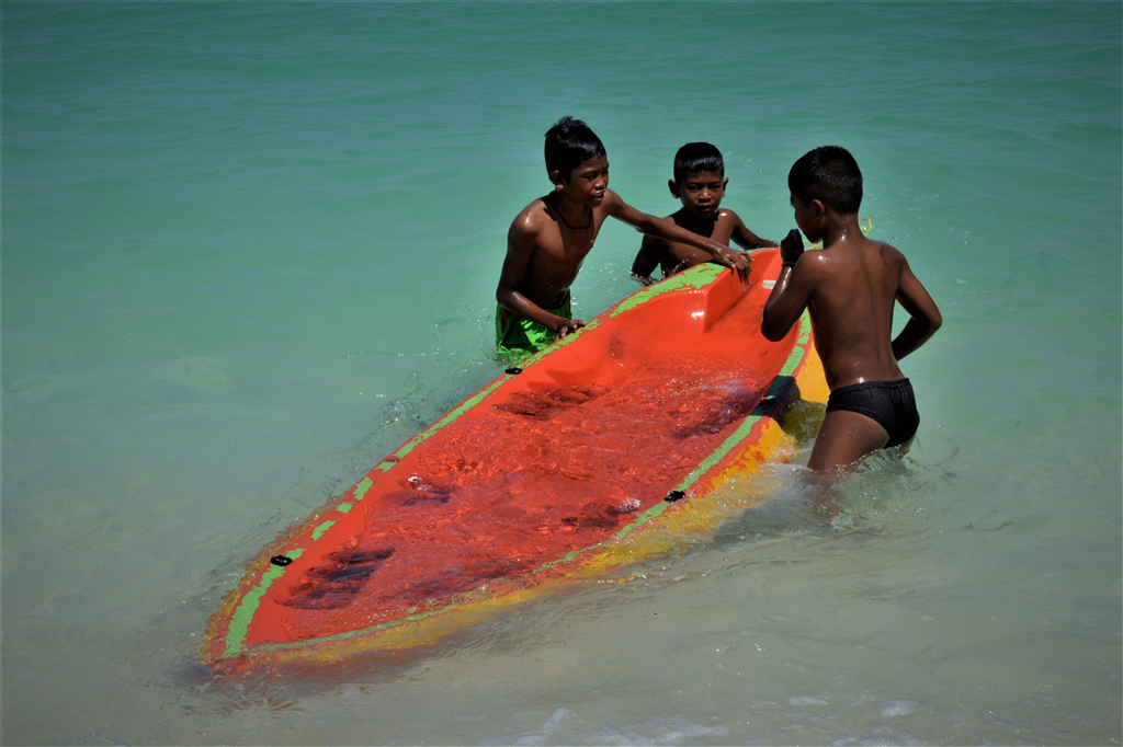 Koh Lipe: un piccolo paradiso tra Malesia e Thailandia-Marsontheroad.com