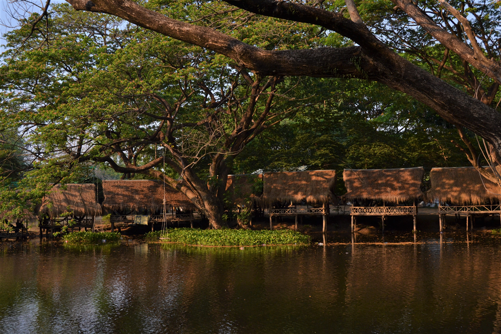 Battambang and the Bats cave-Marsontheroad.com