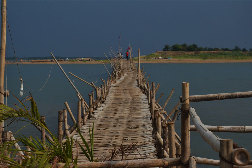 Alla scoperta di Kampong Cham-Marsontheroad.com