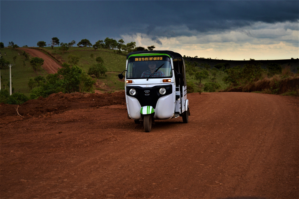 Mondulkiri and Ratanakiri: the two pearls of Cambodia-Marsontheroad.com