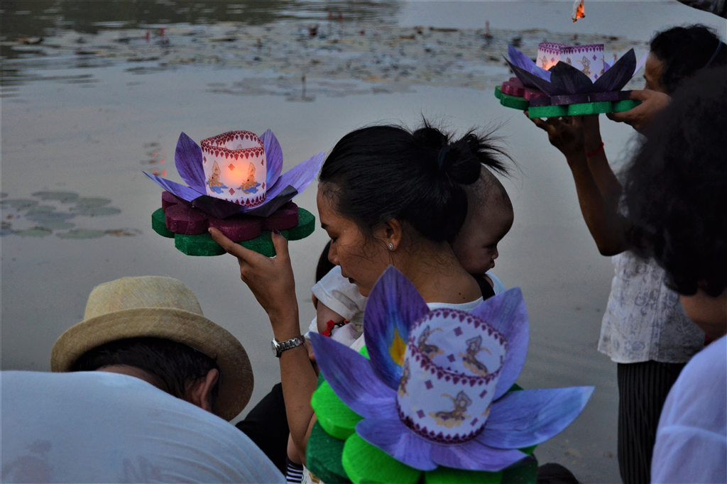 New Khmer Year in Cambodia-Marsontheroad.com