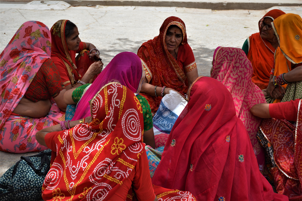 Exploring the desert of Rajasthan-Marsontheroad.com